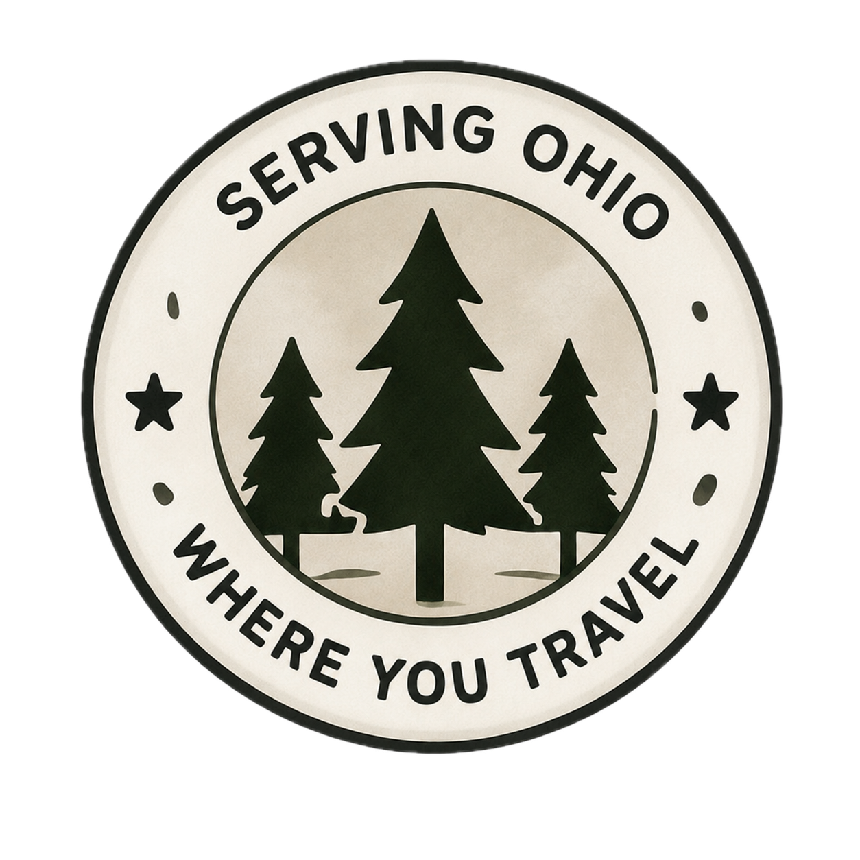 We Come To You - Wherever You Are